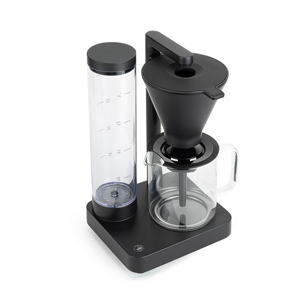 Kaffebryggare 1L CM8B-A100 Wilfa Compact svart