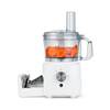 Matberedare 1,2L FP2-1000W Wilfa vit