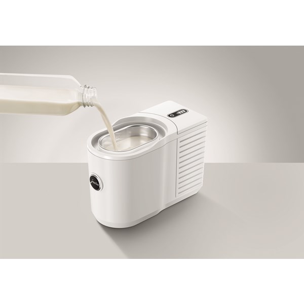 Mjölkkyl 0,6 l (EB) JURA Cool Control white