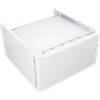 Överskåp 350 mm Flat Door O350WB1 vit