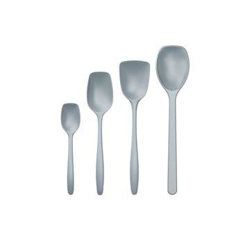 Grytskedset 4 delar  Rosti Classic NEW dusty blue