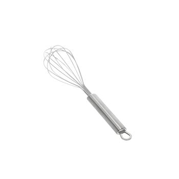 Visp 30 x 7 cm Funktion rostfri