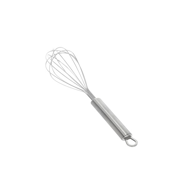 Visp 30 x 7 cm Funktion rostfri