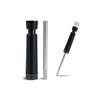 Vinluftare giftbox Airtender svart