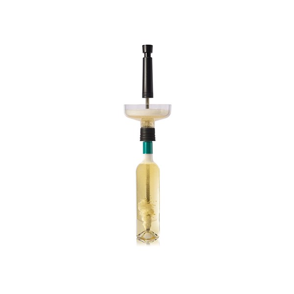 Vinluftare Wine Aerator Pro giftbox Airtender klar
