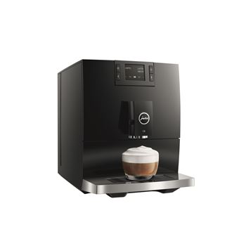 Espressomaskin (EA) C8 JURA piano black