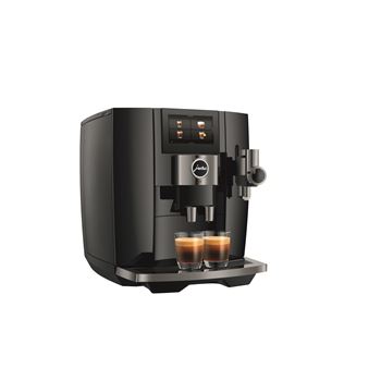 Espressomaskin (EA) J10 JURA piano black