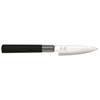 Allkniv 10 cm KAI Wasabi Black