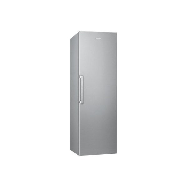 Kylskåp 186 cm Smeg rostfri