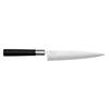 Filekniv flexibel 18 cm KAI Wasabi Black