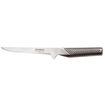 Filékniv 16cm flexibel Global Classic rostfri
