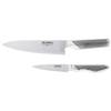 Knivset G-55,GS-38 Global Classic rostfri