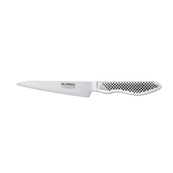 Bar-/Allkniv 11 cm Global Classic rostfri