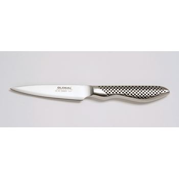Skalkniv 9cm Global Classic rostfri