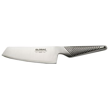 Grönsakskniv 14 cm Global Classic rostfri