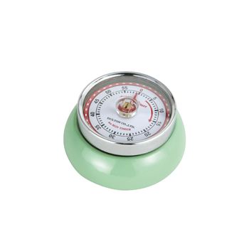 Timer Zassenhaus ljusgrön