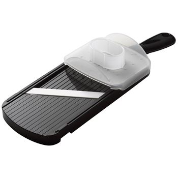 Mandolin Kyocera svart