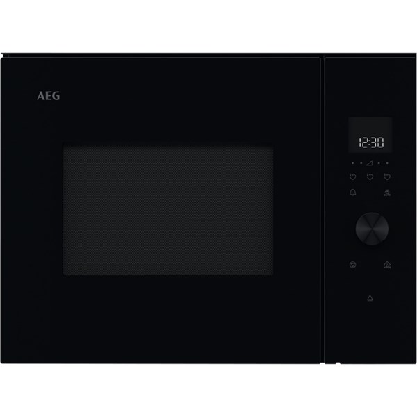 Mikrovågsugn 17L inb. TB5SM171DB AEG svart