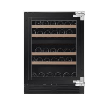 Vinkyl inb. 60 cm 39 flaskor dubbelzon Vigneron Kitchen Collection