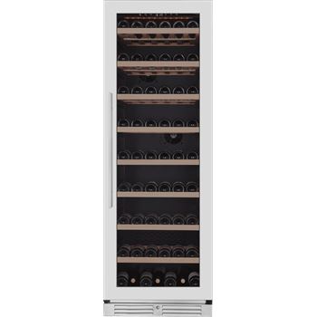 Vinkyl 170 cm 177 flaskor singelzon  Vigneron Storage rostfri