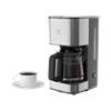 Kaffebryggare 1,25L E3CM1-3ST Electrolux Create 3 rostfri