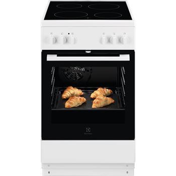 Spis 50 cm LKR54001NW2 Electrolux vit