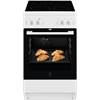 Spis 50 cm LKR54001NW2 Electrolux vit