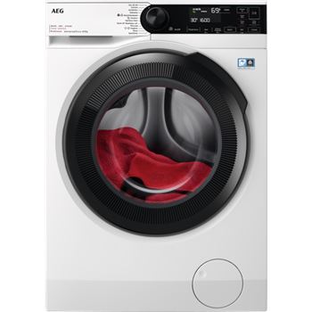 Tvätt/tork kombi 8/5 kg LWR734N86U AEG 7000-serien