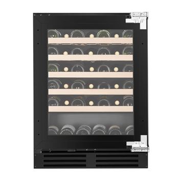 Vinkyl inb. 60 cm 46 flaskor singelzon Vigneron Kitchen Collection