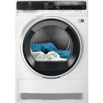 Torktumlare 9 kg Wi-Fi 3D EDI853S95C Electrolux 800 UltraCare