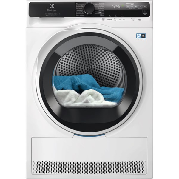 Torktumlare 9 kg Wi-Fi 3D EDI853S95C Electrolux 800 UltraCare
