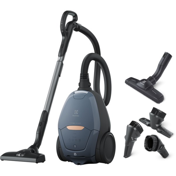 Dammsugare PD82-8DB Electrolux Pure D8.2 denim blue
