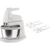 Elvisp m stativ/bunke ESM4W Electrolux white/silver