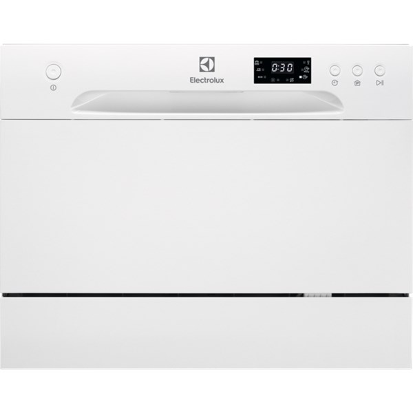Bänkdiskmaskin ESF2400OW Electrolux vit