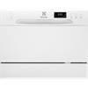 Bänkdiskmaskin ESF2400OW Electrolux vit