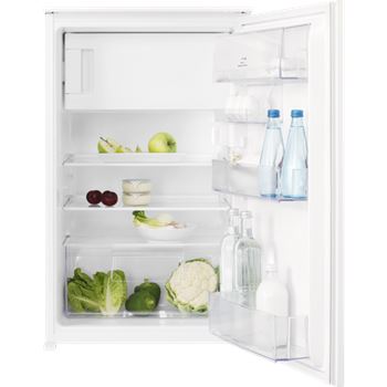 Kylskåp integr. 88 cm Slide Door LFB2AE88S1R Electrolux