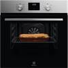 Inbyggnadsugn 65L COB410X Electrolux rostfri