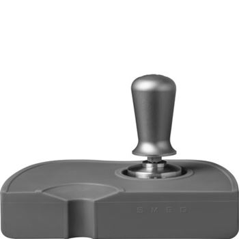 Tamper Smeg grå