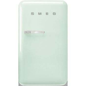 Kylskåp 96 cm "Happy Bar" Smeg 50's Style pastellgrön
