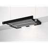 Köksfläkt integr. 60 cm LFP326FB Electrolux svart
