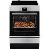 Spis 60 cm SteamBake LKI66440SX2 Electrolux rostfri
