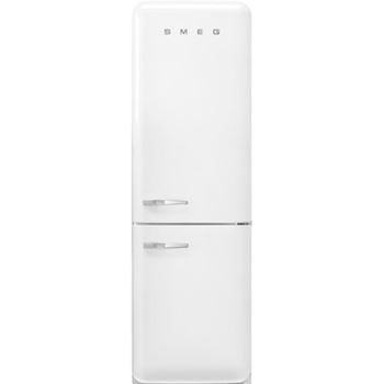 Kyl/frys kombi 196,8 cm Smeg 50's Style vit