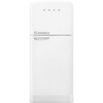 Kyl/frys kombi 187,2 cm Smeg 50's Style vit