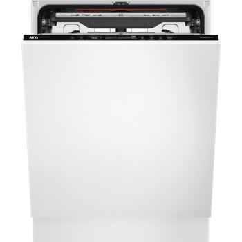 Diskmaskin 60 cm integr. ComfortLift FSE83827P AEG