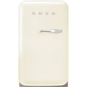 Kylskåp 74 cm Smeg 50's Style creme
