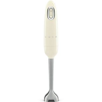 Stavmixer Smeg 50's Style creme