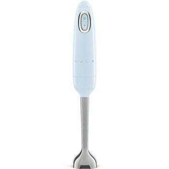 Stavmixer Smeg 50's Style pastellblå