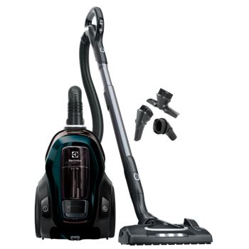 Dammsugare påslös PC91-8STM Electrolux Pure C9