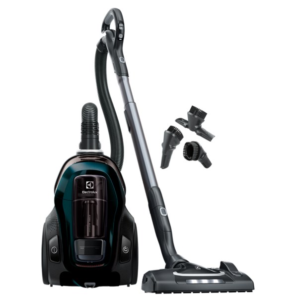 Dammsugare påslös PC91-8STM Electrolux Pure C9