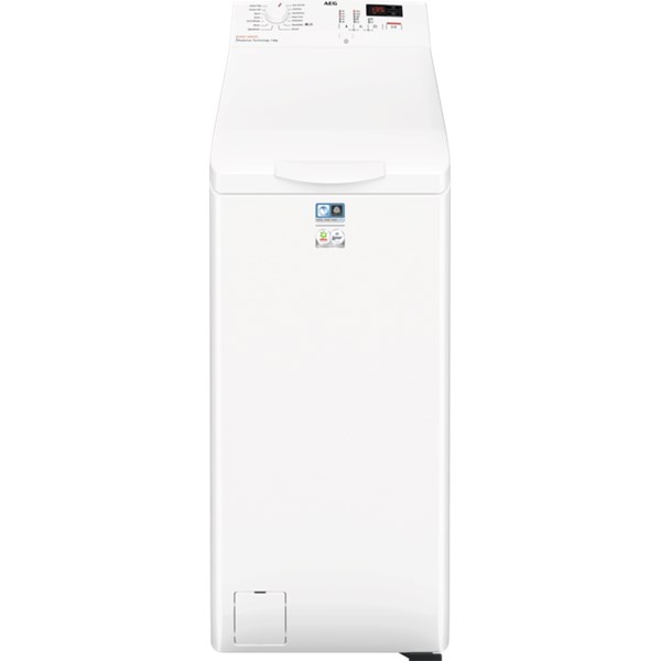 Tvättmaskin 6 kg LTR6O622K1 AEG 6000-serien